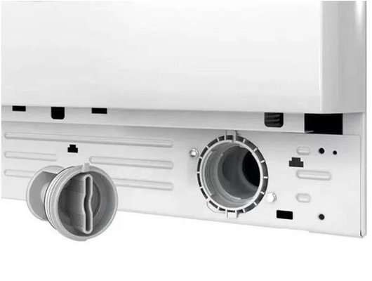 Стиральная машина INDESIT BWE 81282 L